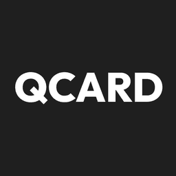 QCards: Simple Checkout Survey